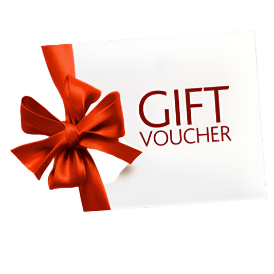 Body Salutations Gift Voucher